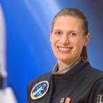 GVSU engineering camp will feature first female German astronaut candidate
